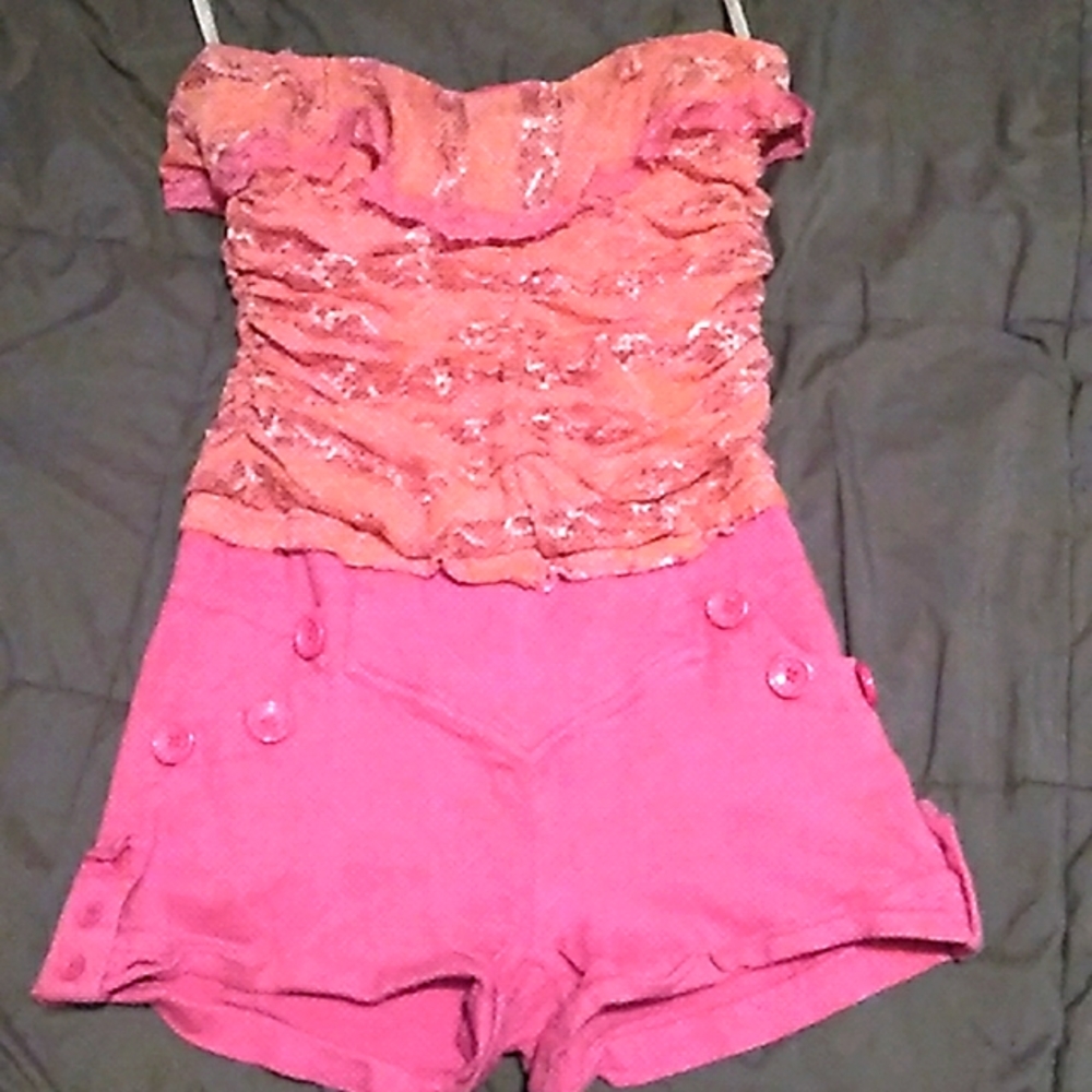 Romper